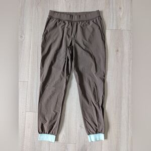 Cotopaxi Brown Ara Jogger Pants